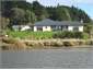 Waterside Waikawa holiday home