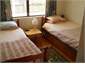 Bunk bedroom
