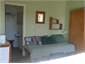 Single bed