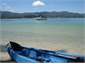 Beach 20m from house 