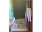 Rimu shower