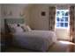 Loft bedroom
