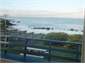 View from deck