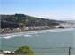 Sumner beach.