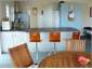 Kitchen - dining area
