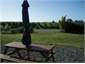 View from The Winemaker's Retreat