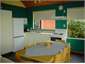 Kitchen, chalet 3.