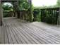 Lower deck