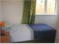 single sleep-out