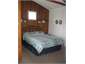 Inside the Boatshed Cottage