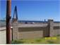 View from games room