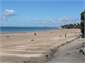 Takapuna is a safe swimming beach