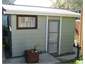 Utility - shower, laundry, toilet, kitchen