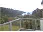 View into Golden Bay from Balcony