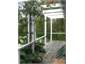 The Potters Cottage veranda