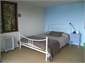 queen bedroom downstairs