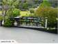 Sunny deck & BBQ Facilities
