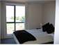 main bedroom with ensuite