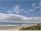 View up Ninety Mile Beach