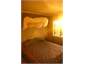 King bedroom upstairs 