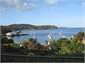 Sunny Stewart Island