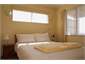Queen bedroom 