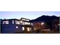 The Aspen by Night