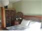 Queen bedroom