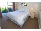 Kawau - King Bedroom