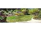 Garden from Upper Deck