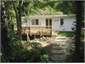 Cherith Cottage,a classic "Kiwi bach"