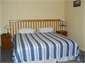 Bedroom with ensuite