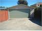 Double Garage