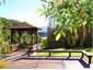 View beyond Gazebo  