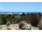 Front deck view