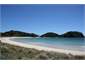 Matapouri Bay only 3 minute flat walk