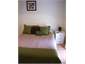 The second bedroom also has a queen sized bed