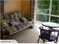 1 Bedroom flat lounge