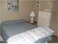 Double bedroom downstairs