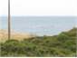 View from the deck