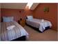 Upstairs Single Bedroom