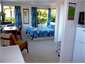 Studio from Kitchen