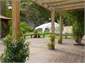 Event Marquee set up for that special ocassion