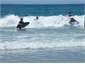 Mangawhai Heads surf beach
