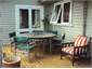 Back Deck