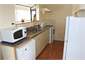 Kitchen upstairs