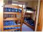 Bedroom 3 with Bunk Beds