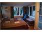 Queen bedroom