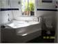 Spa bathroom