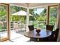 Indoor Outdoor living 